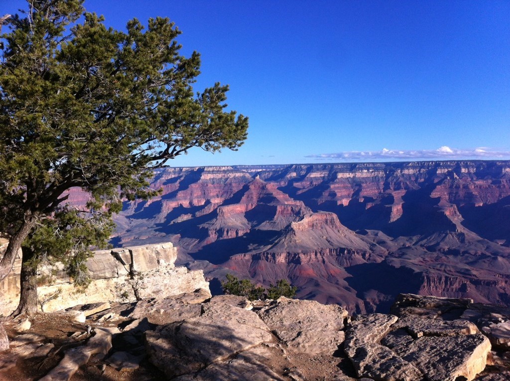 8 things to do on your way to the Grand Canyon