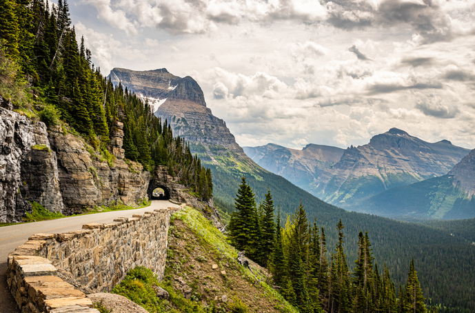The Most Scenic Drives in Every State | 50 Scenic Road Trips