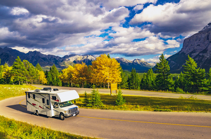 RV Classes Guide | Classes of RVs & Motorhomes Explained
