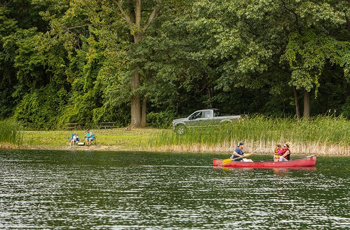 20 Watersports to Try This Summer | Best Family Watersports