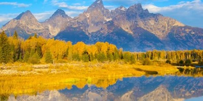 15 National Parks to Visit in the Fall