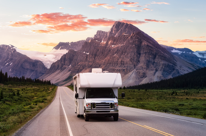 Benefits of Quality RV Tires & Getting Deals on the Best RV