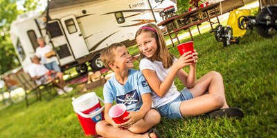Ask the Experts: 8 Things That Make RVing with Kids Easier