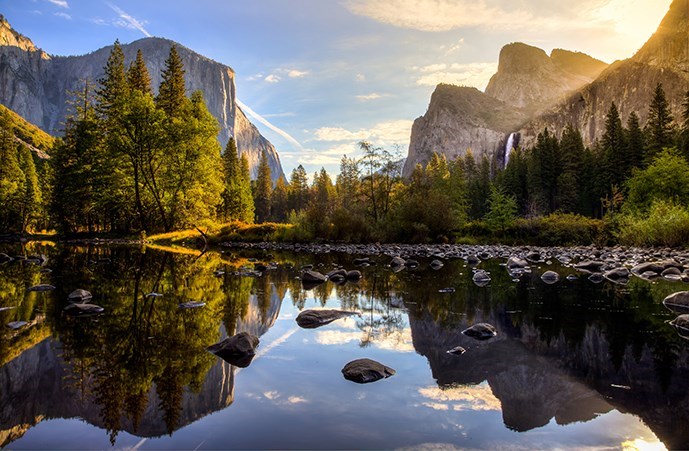 The Complete Guide to Visiting National Parks | National Par