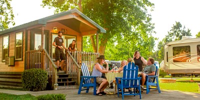 Jasper County Fair: Blue Ribbon Bonanza