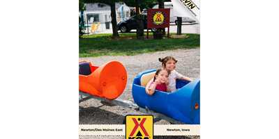 2025 Summer Brochure including Sticker Contest Info!