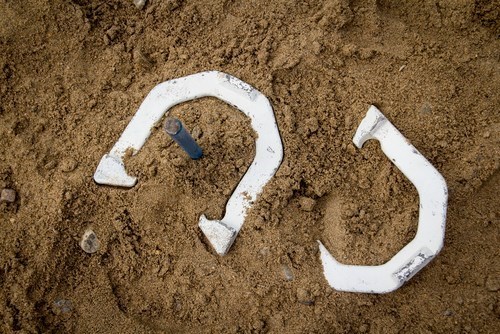 Horseshoes