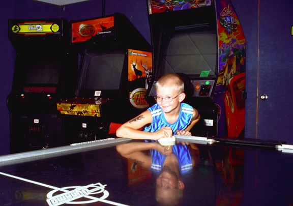Video Arcade