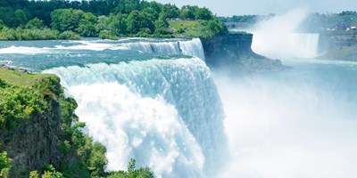 Book Your Niagara Falls Tours