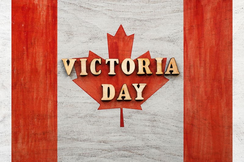 Victoria Day Weekend 2025