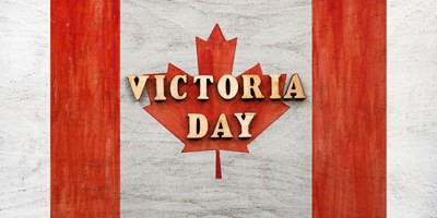 Victoria Day Weekend