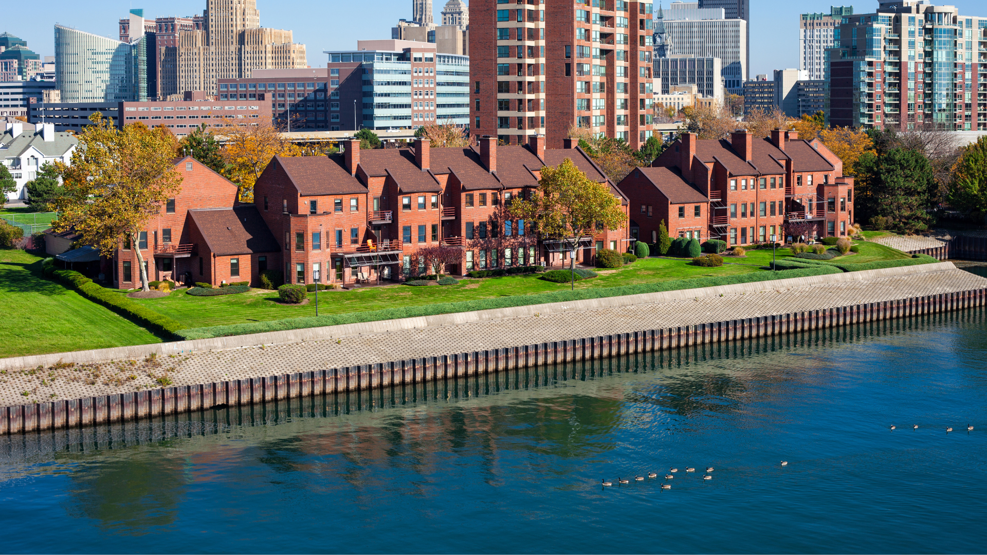 FREE + WATERFRONT MUSIC (Buffalo Canalside & Outer Harbor) Photo