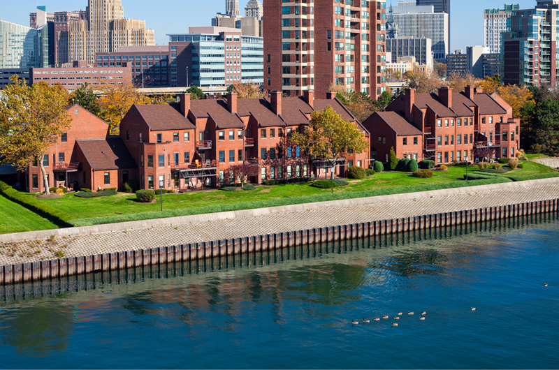 FREE + WATERFRONT MUSIC (Buffalo Canalside & Outer Harbor) Photo