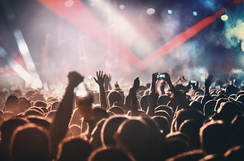2026 Artpark - Amphitheater Concerts Photo