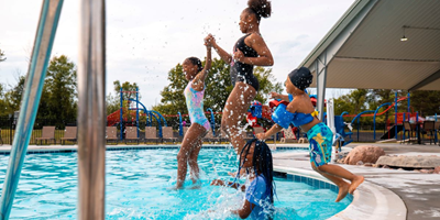 Big Summer Bash Weekend