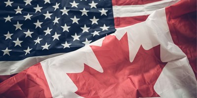 US Independence Day & Canada Day Week