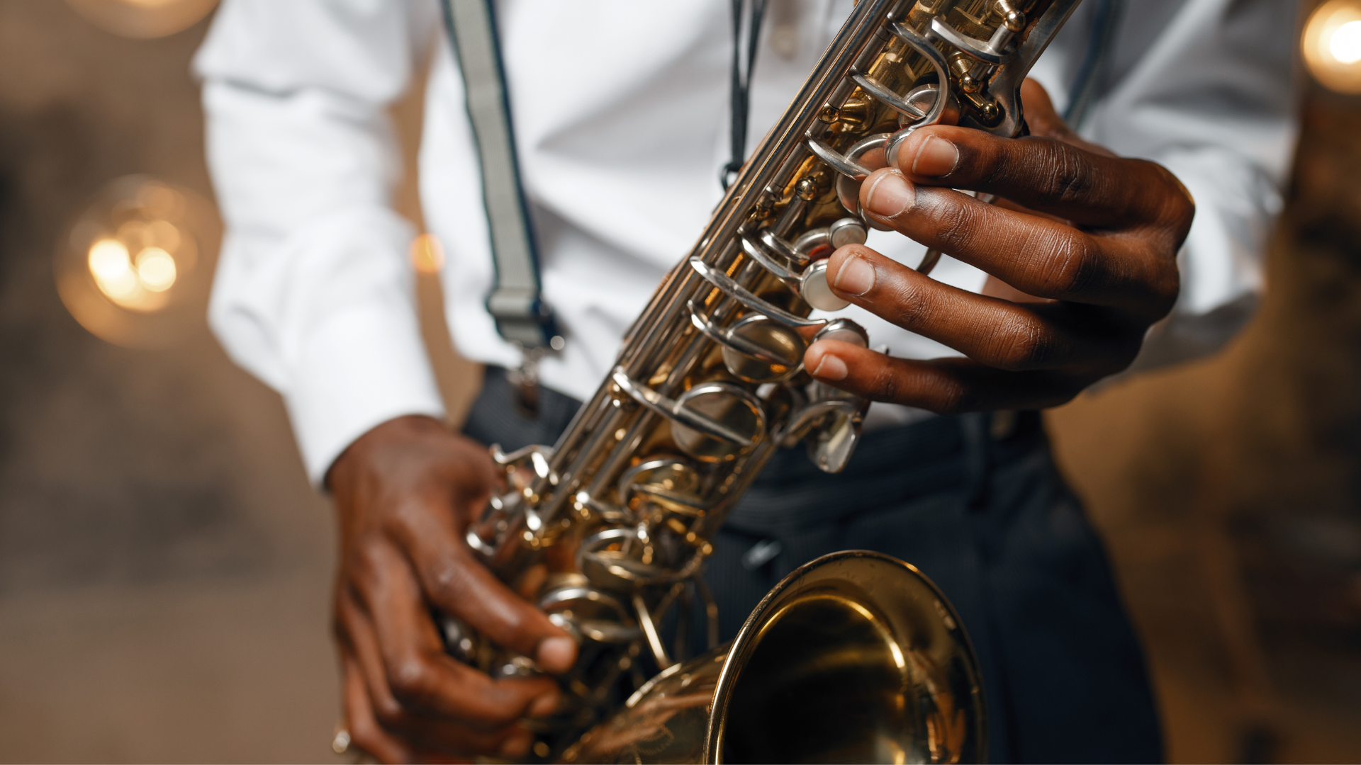Northwest Jazz Festival Photo