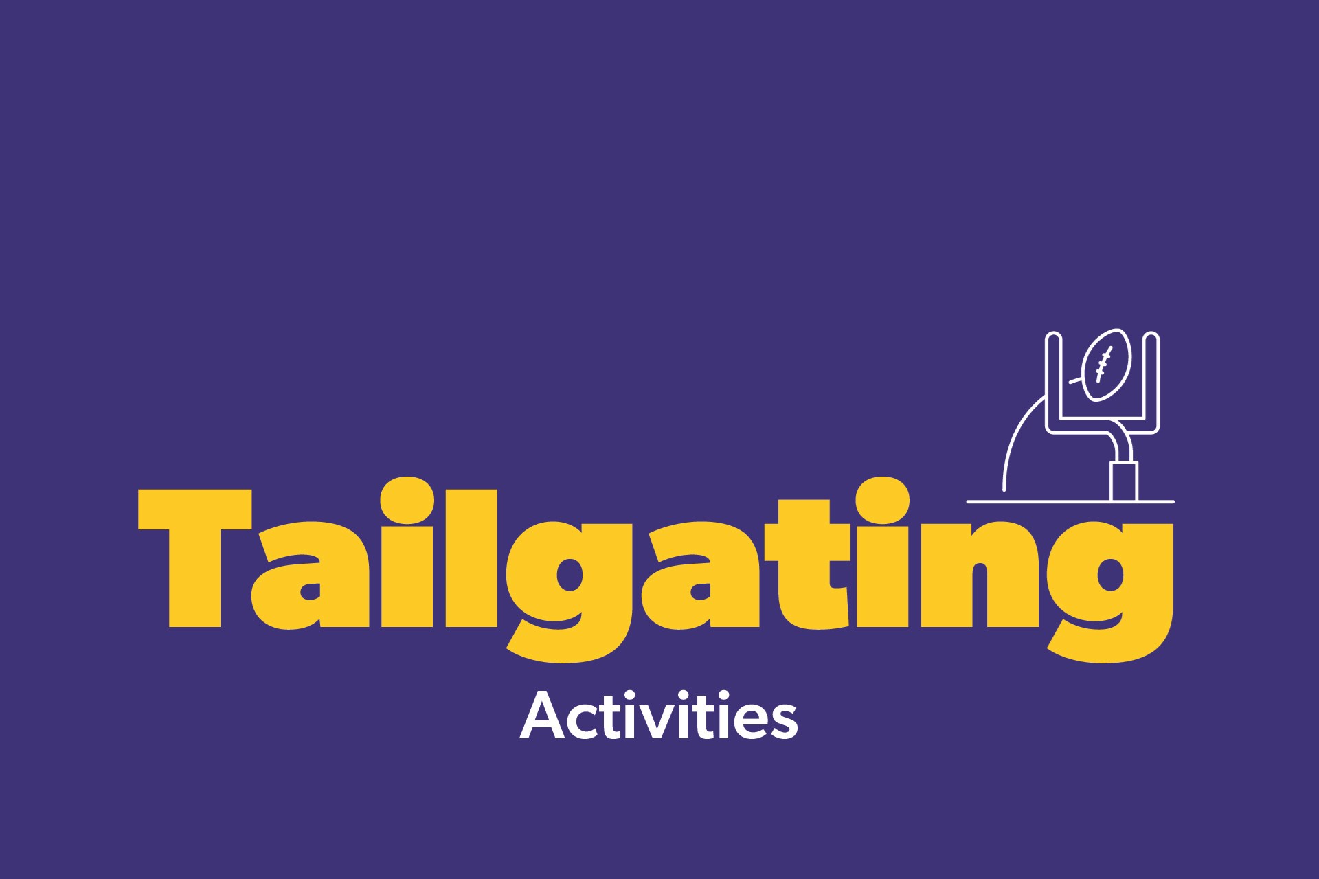 Bills 2026 Tailgating Schedule Photo