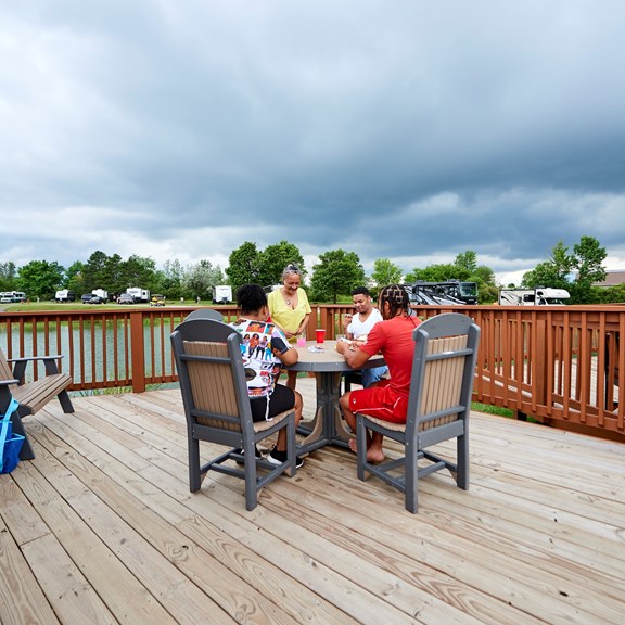 Plan a trip to Angola on the Lake, New York