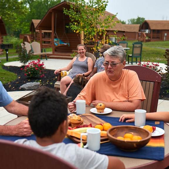 Plan a trip to North Gates, New York