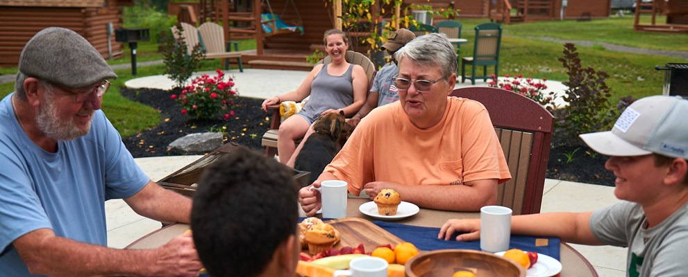 Grand Island New York Lodging Niagara Falls Grand Island Koa