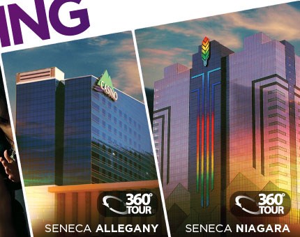 Seneca Casino
