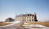 Old Fort Niagara