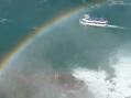 Niagara Falls - Maid of the Mist - Cave of the Winds