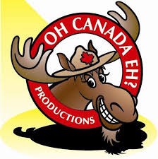 Oh Canada Eh?