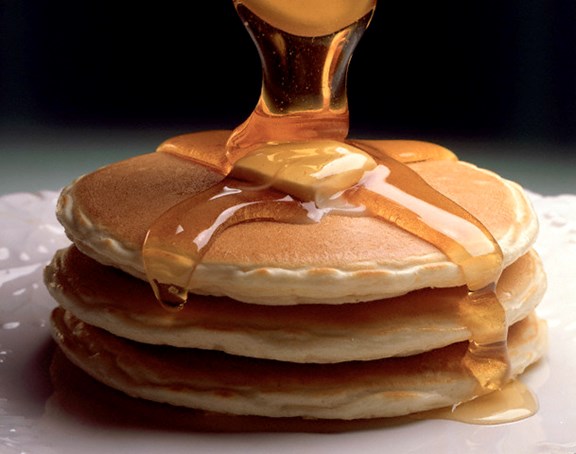 CLOSED - Pancake Breakfast