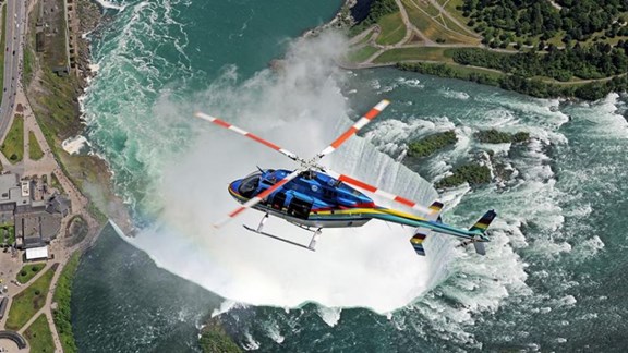 Niagara Helicopters