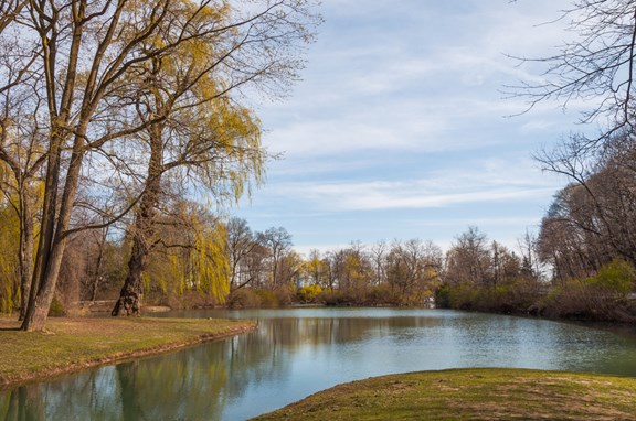 Dufferin Islands