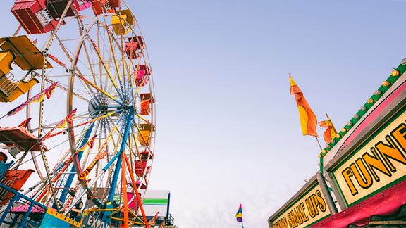 Clifton Hill