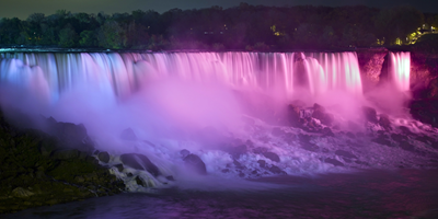 Plan Your Victoria Day!