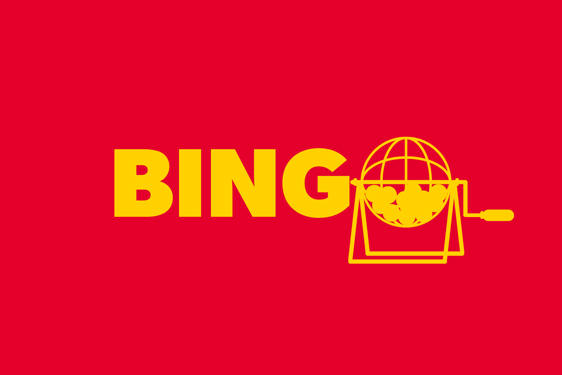 BINGO! Photo