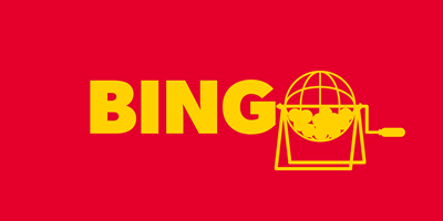 BINGO!