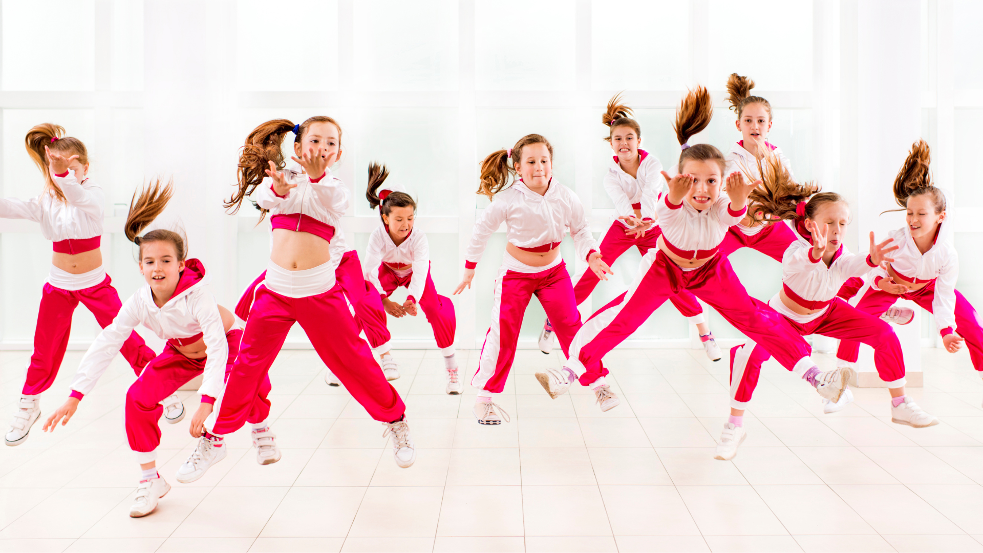 Dance Competitions in Niagara Falls 2026 Photo