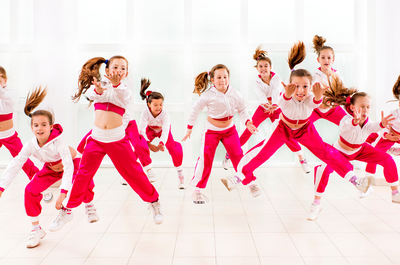 Dance Competitions in Niagara Falls 2026 Photo