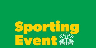 Soccer Match Watch Party