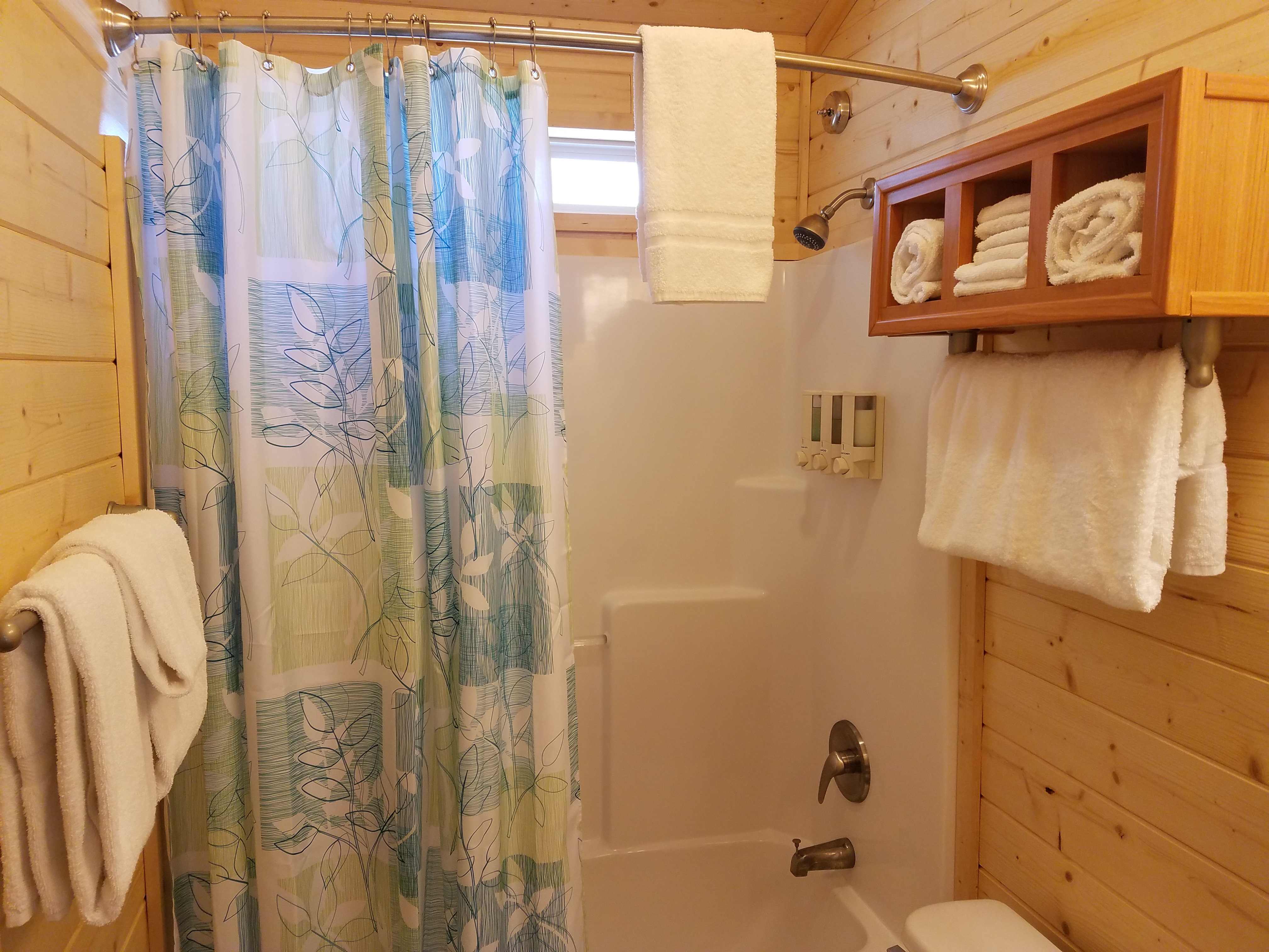 Full Bath