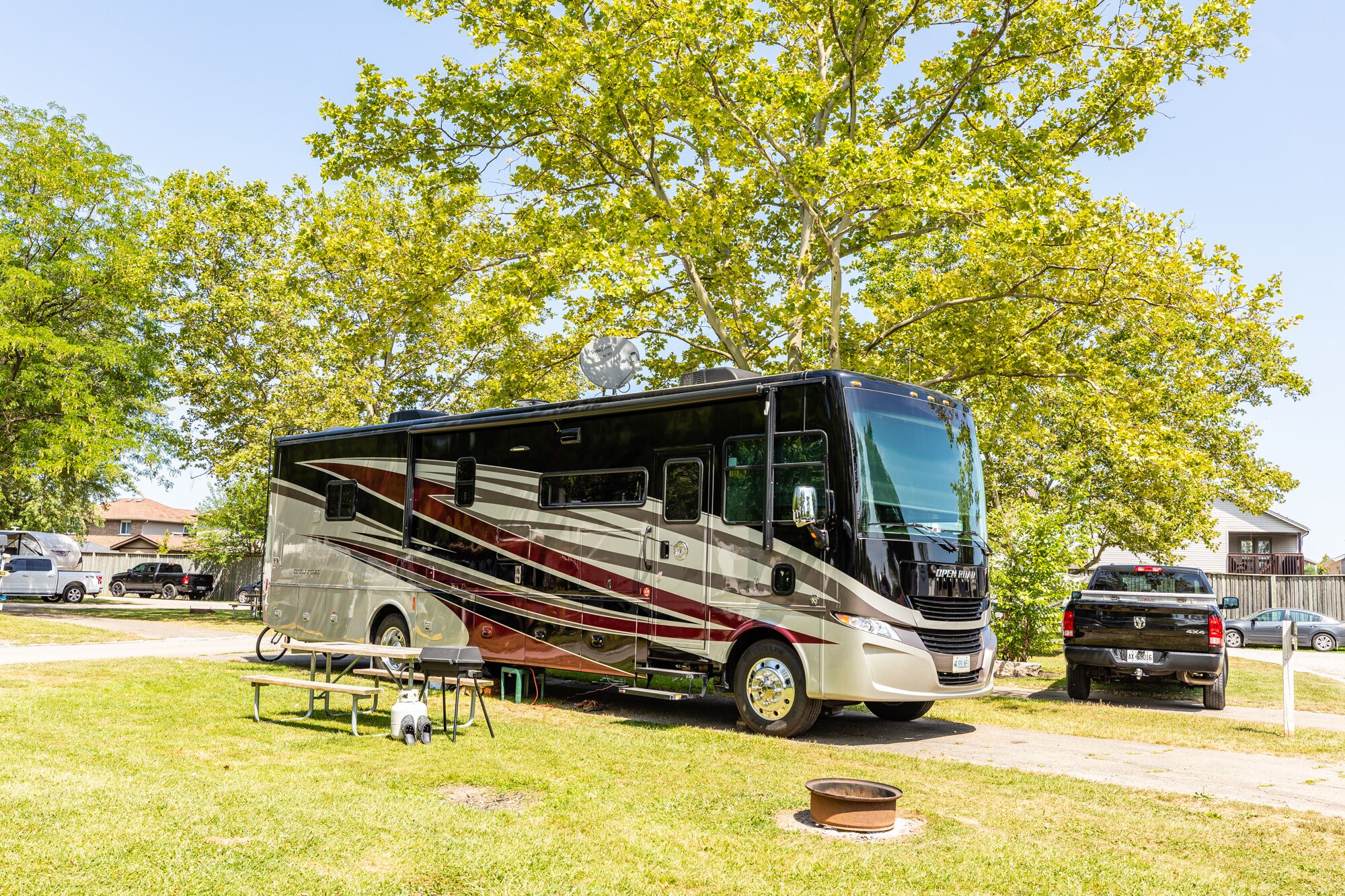 RV