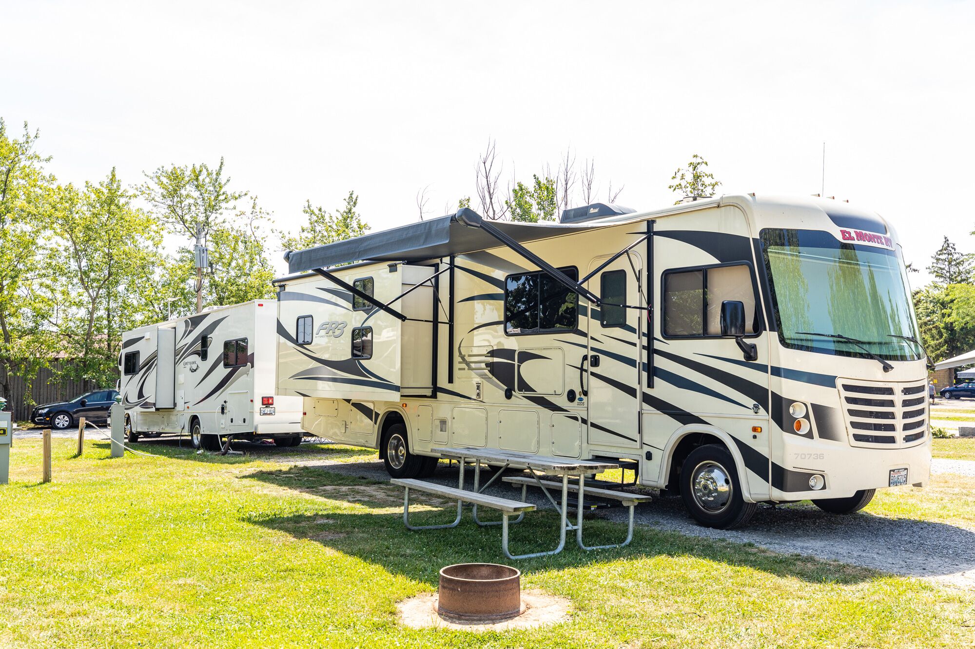 RV