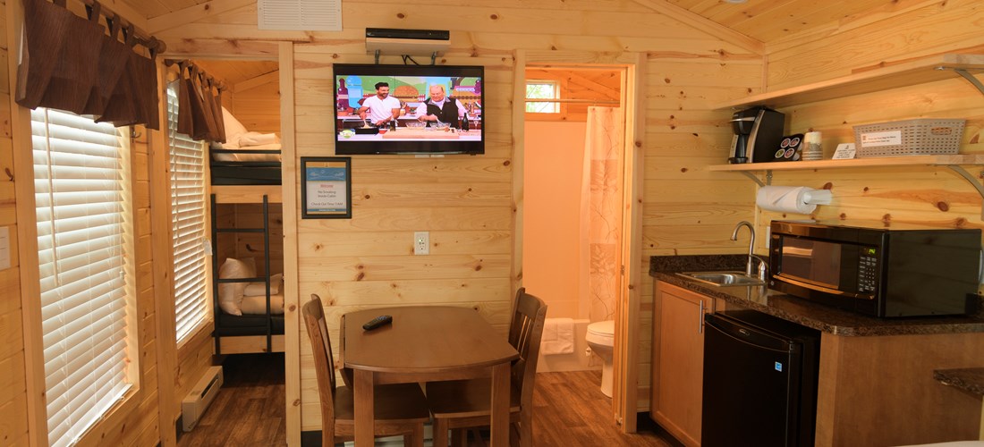 Niagara Falls Ontario Lodging Niagara Falls Koa