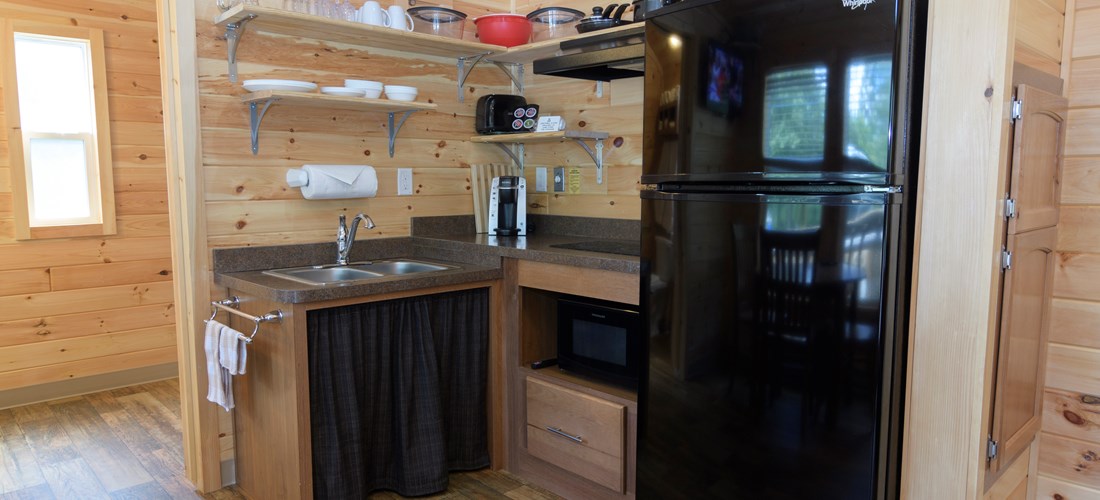 Niagara Falls Ontario Lodging Niagara Falls Koa