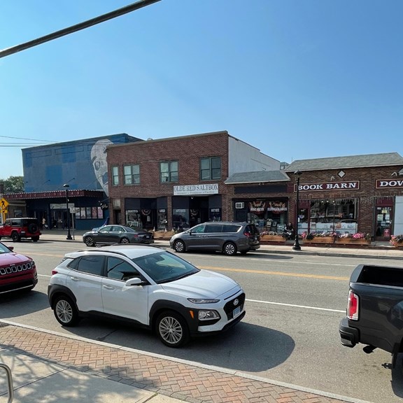 Discover East Lyme
