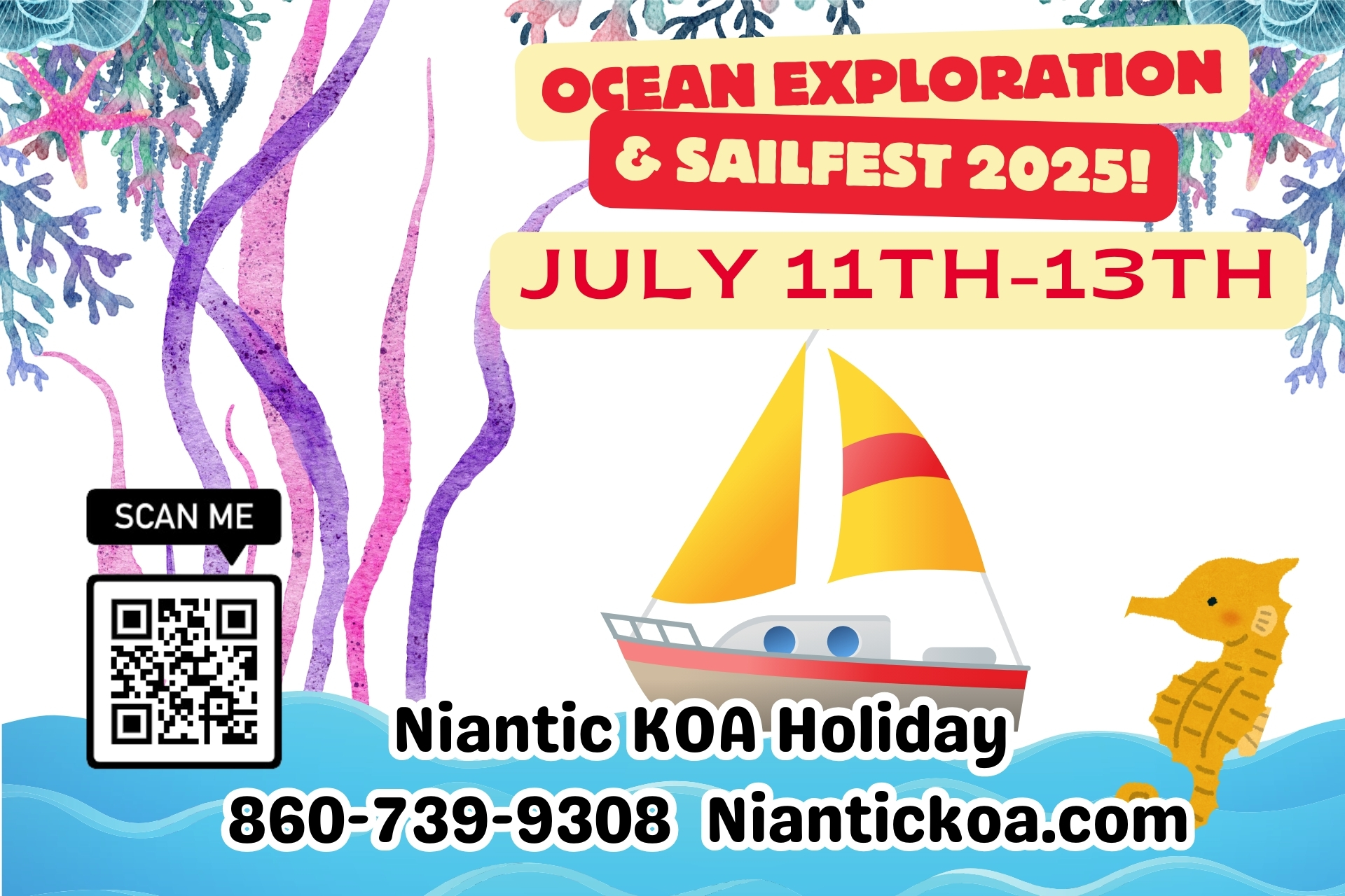 Sailfest 2025 & Ocean Explorer - Photo 2