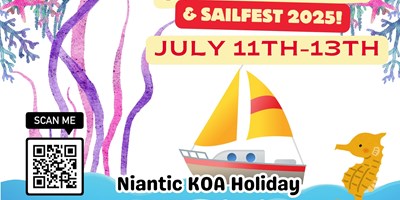 Sailfest 2025 & Ocean Explorer