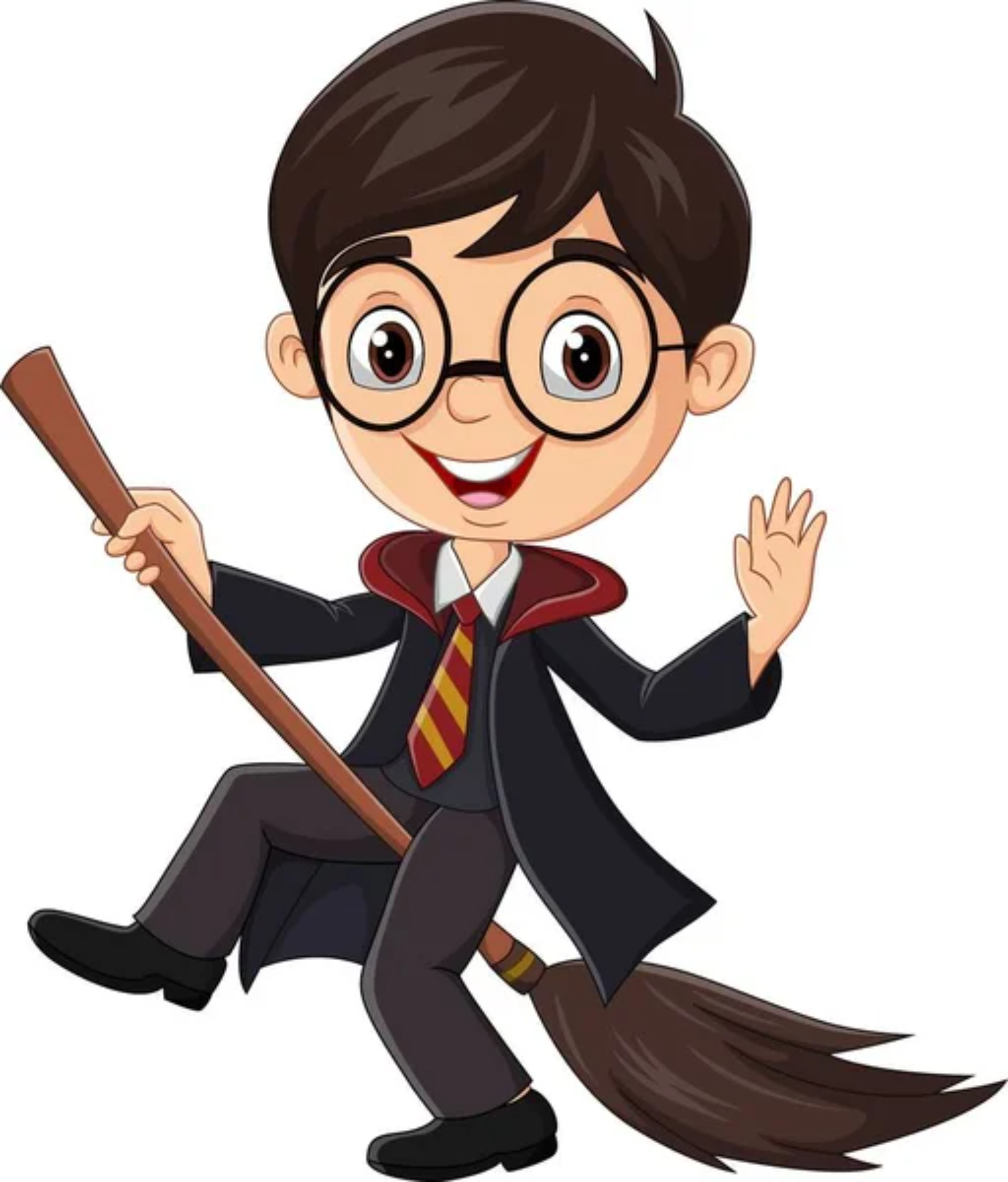 Harry Potter! - Photo 2