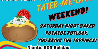 Tater-Me-Later!