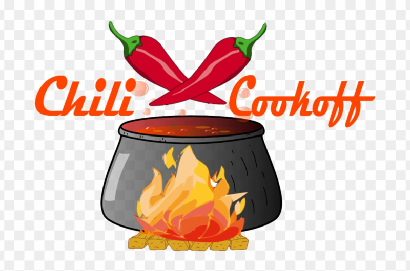 2nd Annual Chili Cook-Off!! Photo